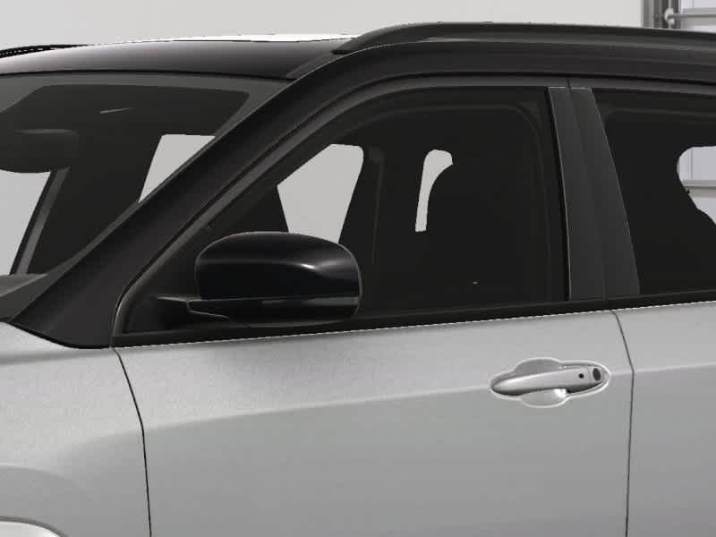 2025 Jeep Compass Limited 15