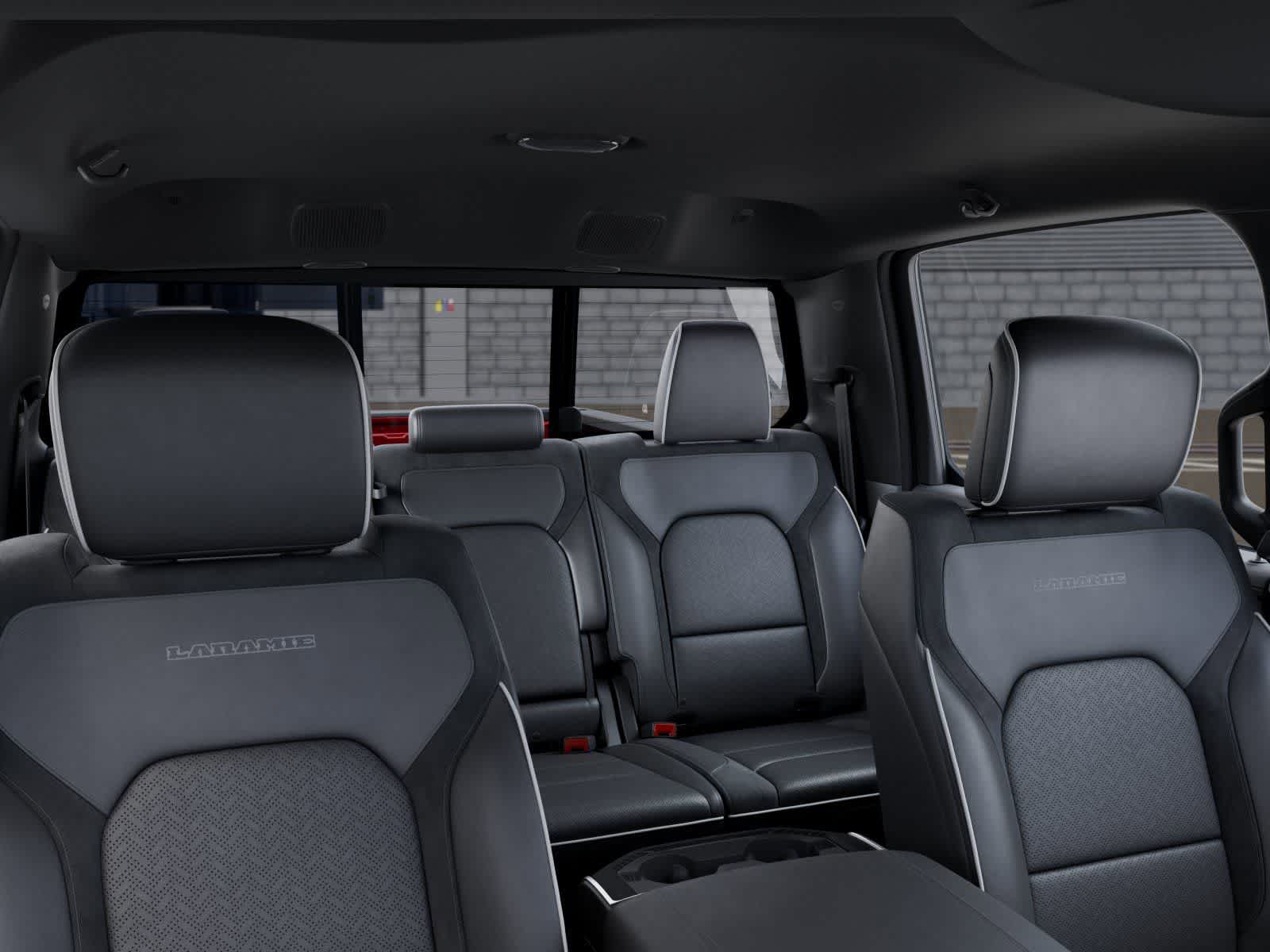 Thumbnail: 2026 RAM 1500 - 26
