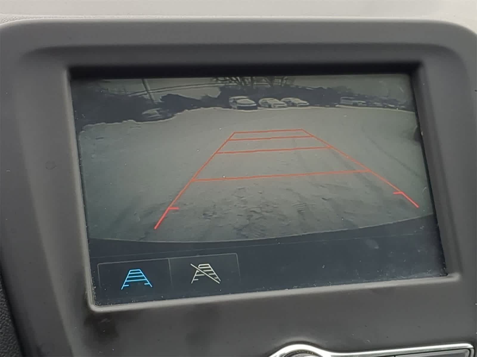 Thumbnail: 2018 Chevrolet Equinox - 28