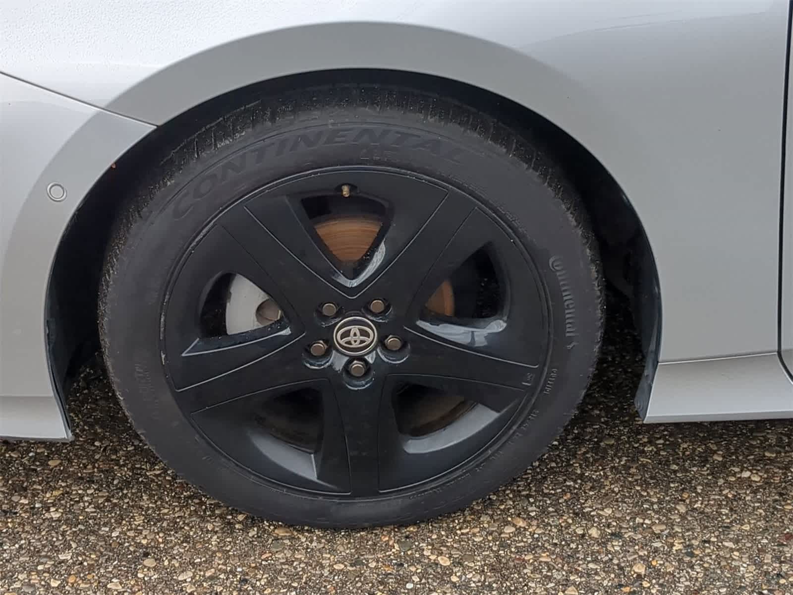 Thumbnail: 2022 Toyota Prius - 14