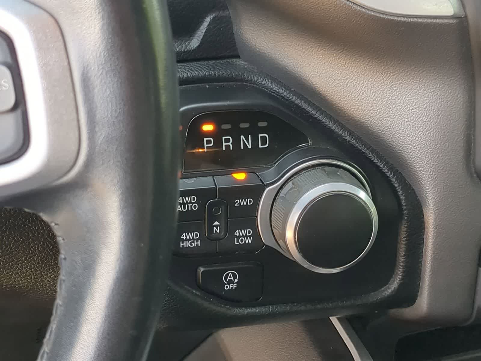 Thumbnail: 2020 RAM 1500 - 29