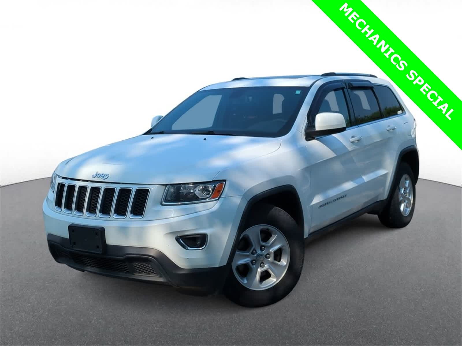 2014 Jeep Grand Cherokee Laredo -
                  Troy, MI