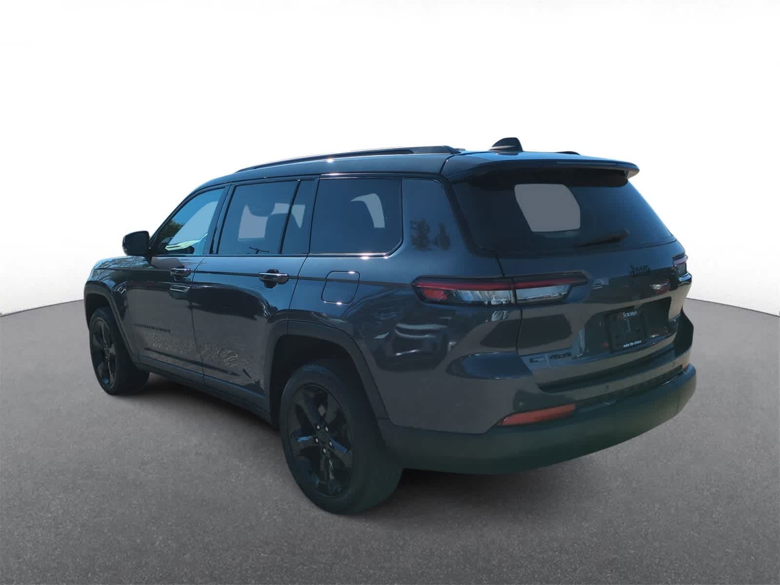 Thumbnail: 2023 Jeep Grand Cherokee L - 6