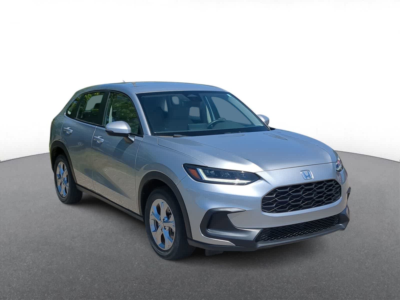 Thumbnail: 2023 Honda HR-V - 2