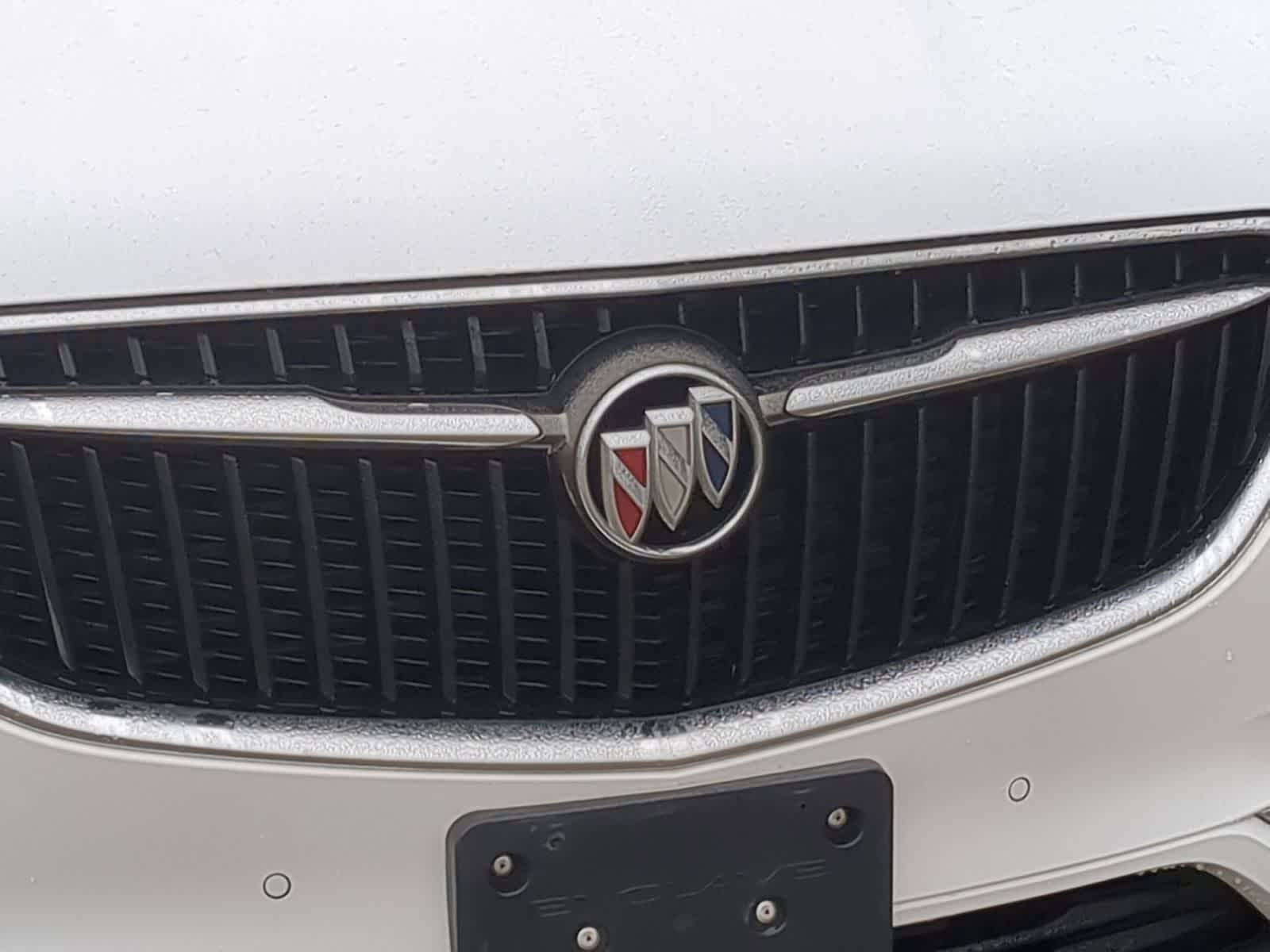 Thumbnail: 2019 Buick Enclave - 19