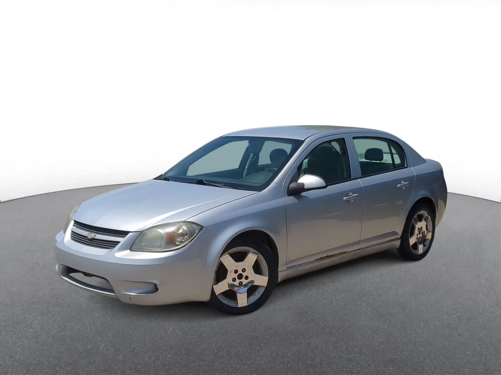 2010 Chevrolet Cobalt  -
                  Troy, MI