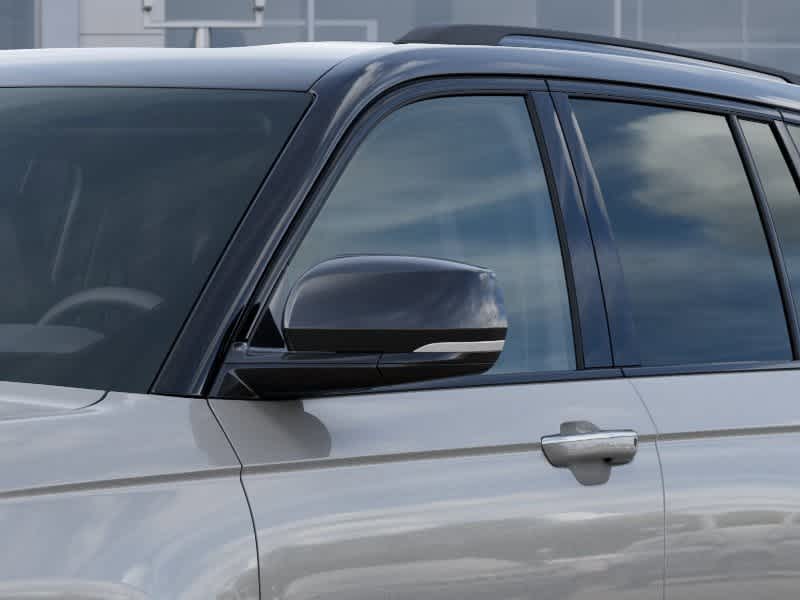 Thumbnail: 2025 Jeep Grand Cherokee - 12