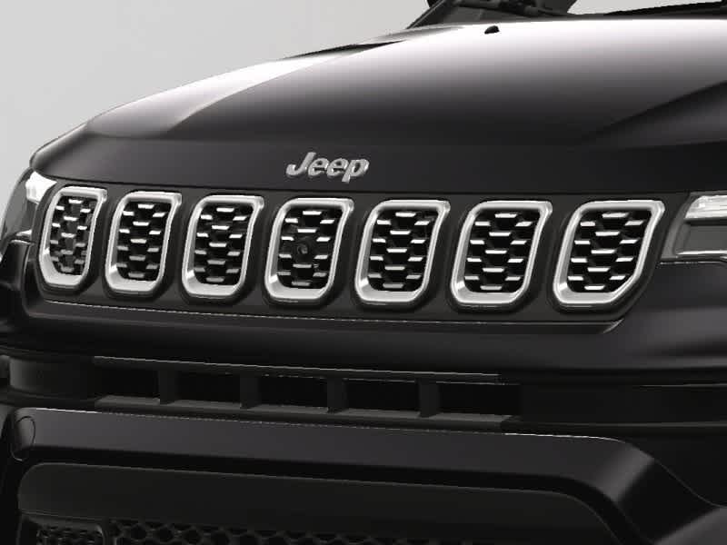 Thumbnail: 2025 Jeep Compass - 14