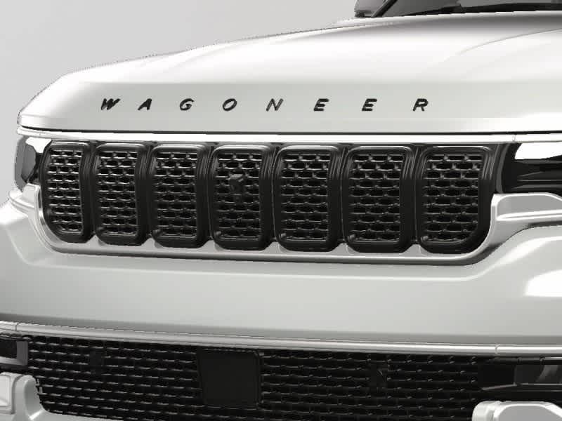 Thumbnail: 2025 Jeep Wagoneer - 14