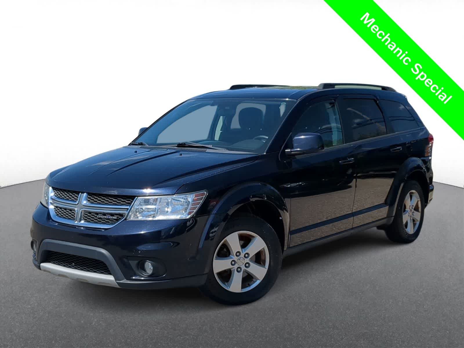 2011 Dodge Journey Mainstreet -
                  Troy, MI