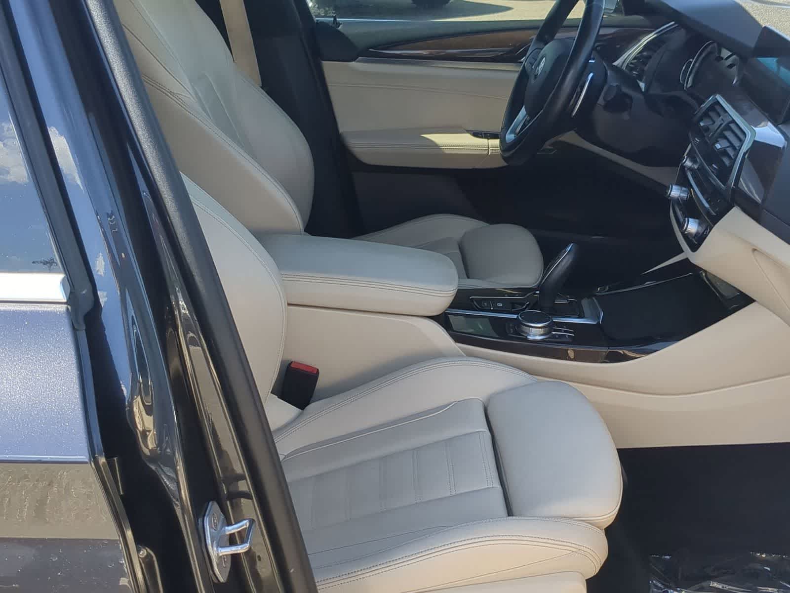Thumbnail: 2019 BMW X3 - 21