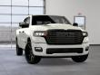 2026 Ram 1500 Laramie Pickup