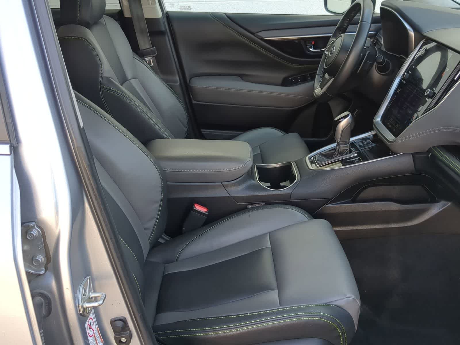 Thumbnail: 2020 Subaru Outback - 21