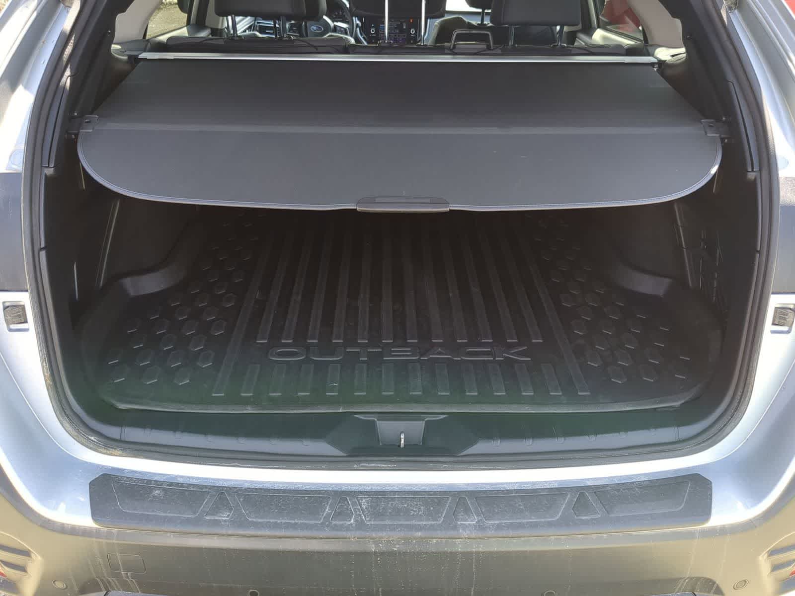 Thumbnail: 2020 Subaru Outback - 32