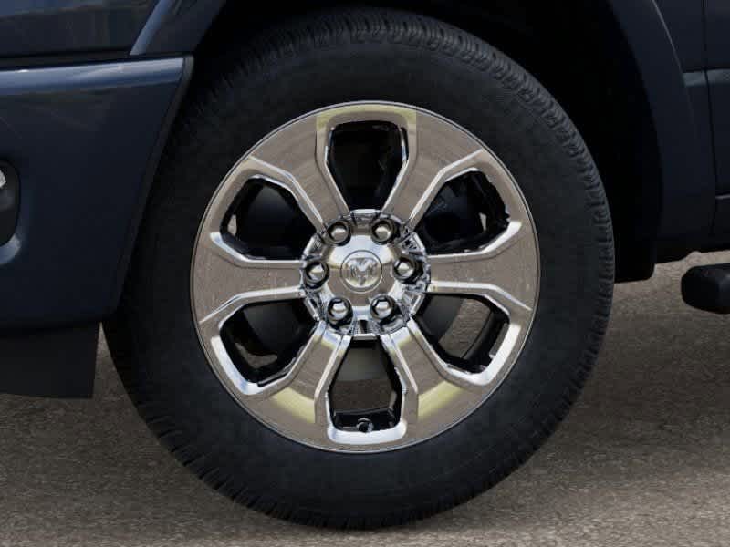 Thumbnail: 2025 RAM 1500 - 8