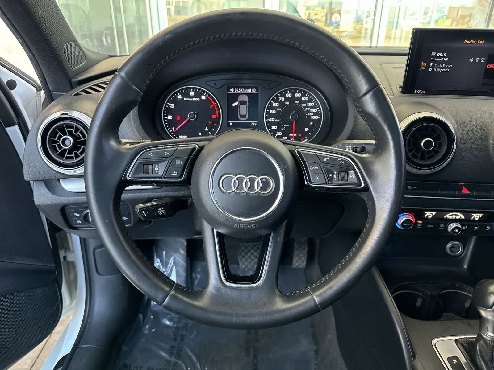 Thumbnail: 2019 Audi A3 - 23