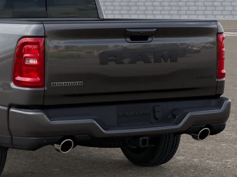 Thumbnail: 2026 RAM 1500 - 13
