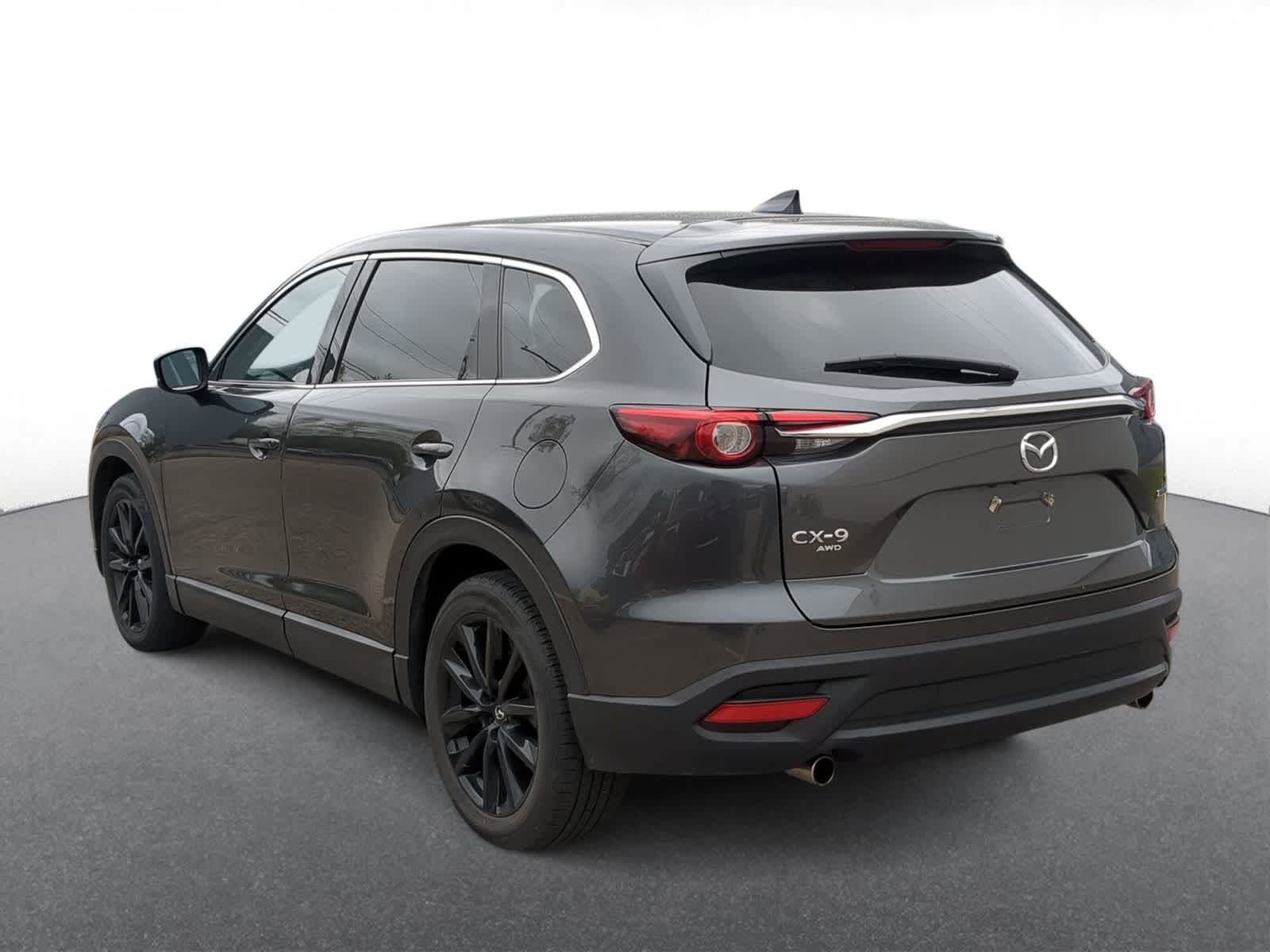 Thumbnail: 2023 Mazda CX-9 - 6