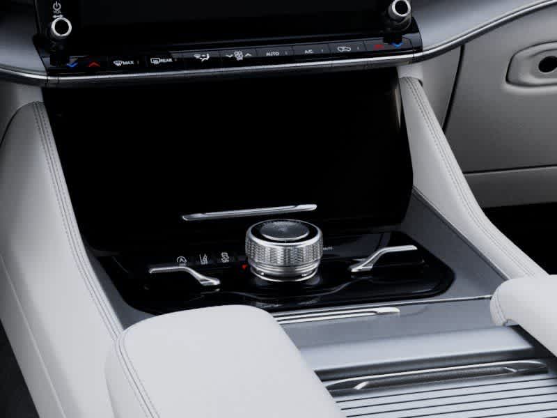 Thumbnail: 2026 Jeep Grand Wagoneer L - 24