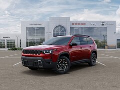 2026 Jeep Cherokee Laredo Sport Utility
