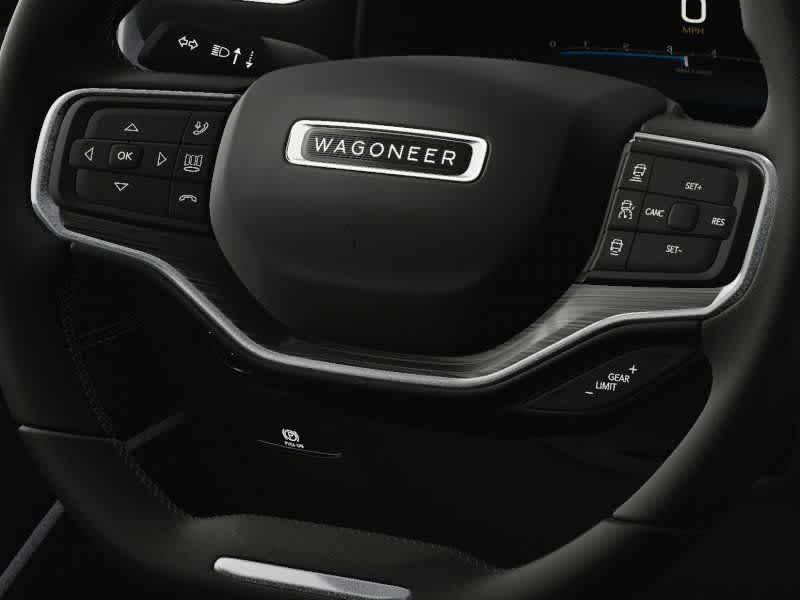 Thumbnail: 2025 Jeep Wagoneer - 23