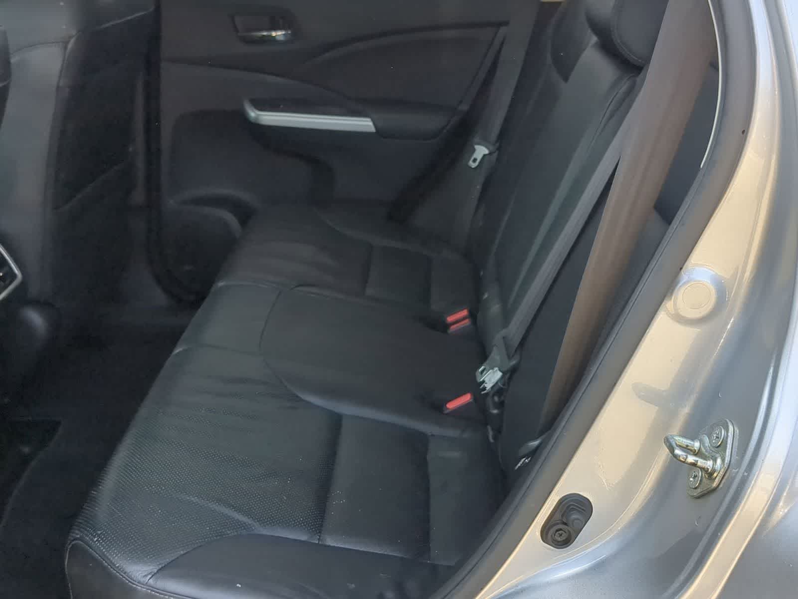 Thumbnail: 2015 Honda CR-V - 19