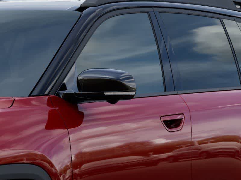 Thumbnail: 2026 Jeep Cherokee - 12