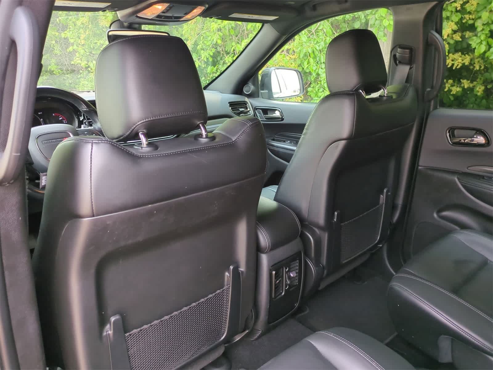 2021 Dodge Durango GT 16