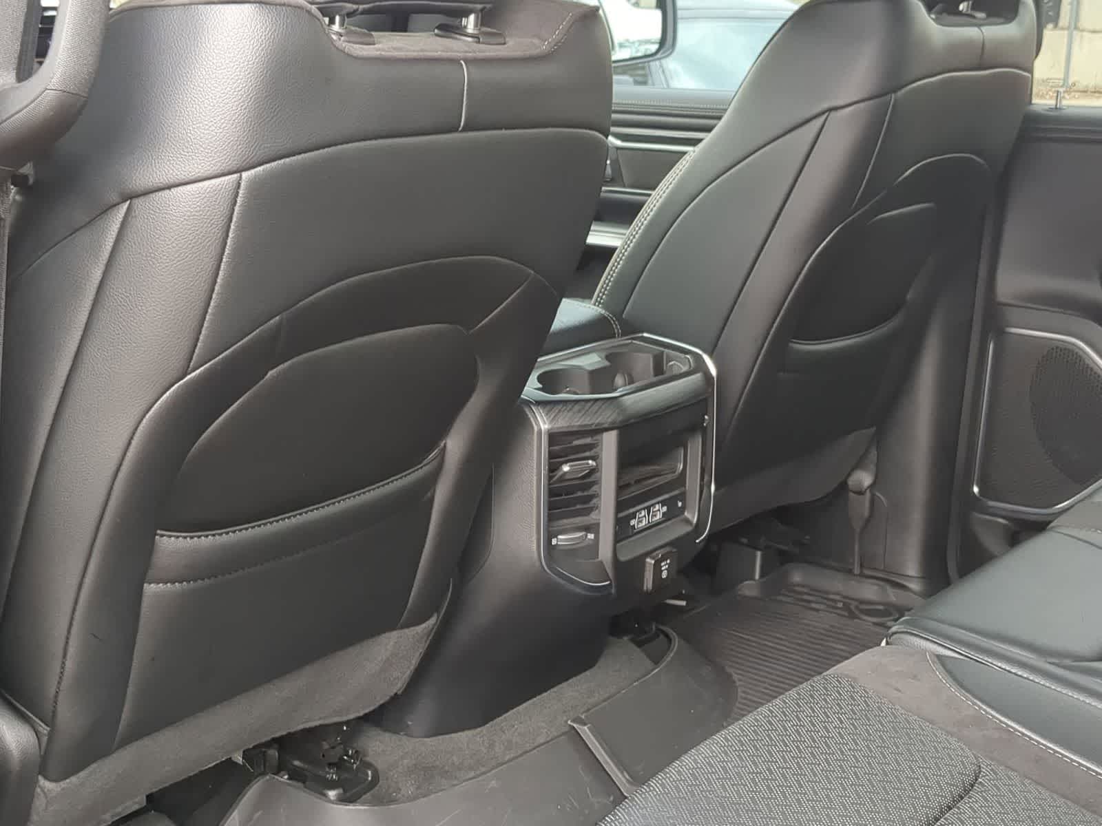 Thumbnail: 2024 RAM 1500 - 18