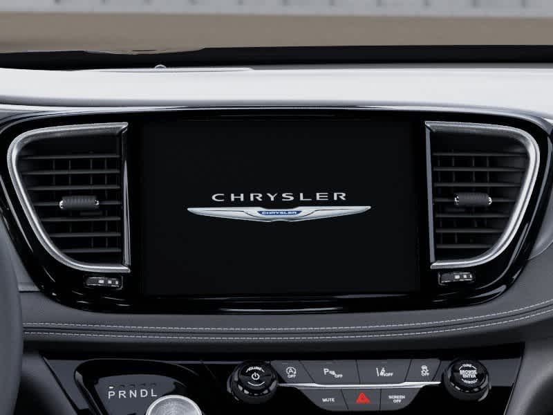 Thumbnail: 2026 Chrysler Pacifica - 18