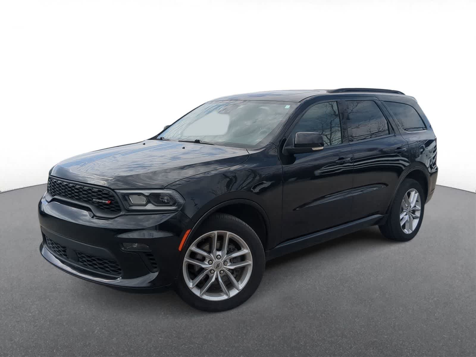 Thumbnail: 2022 Dodge Durango - 1