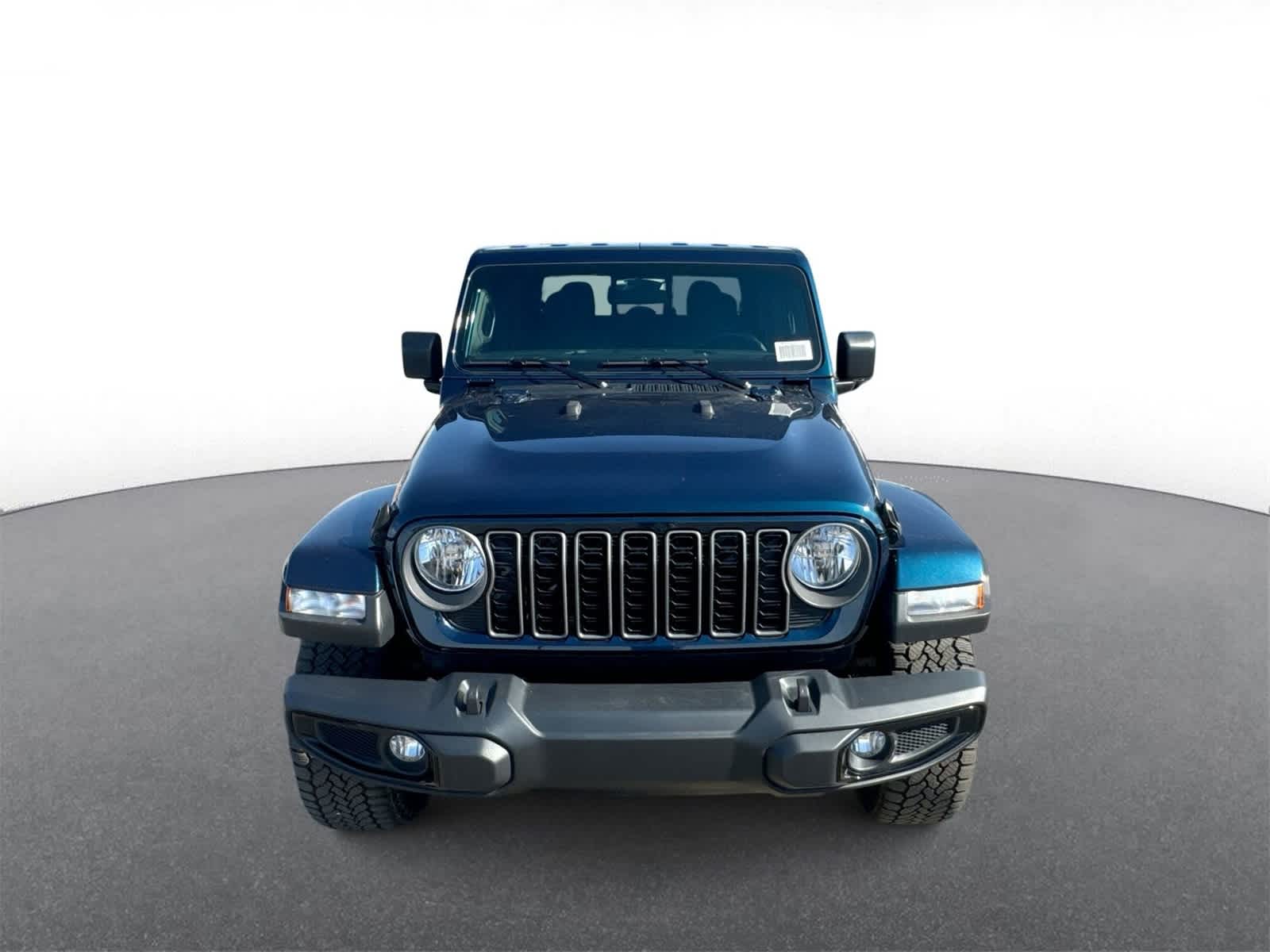 2025 Jeep Gladiator Sport photo 3