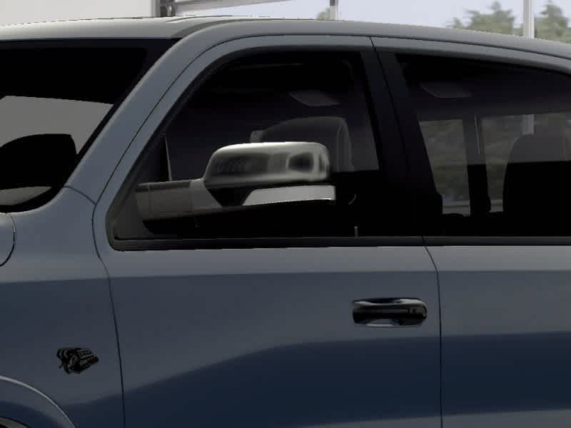 Thumbnail: 2026 RAM 1500 - 15