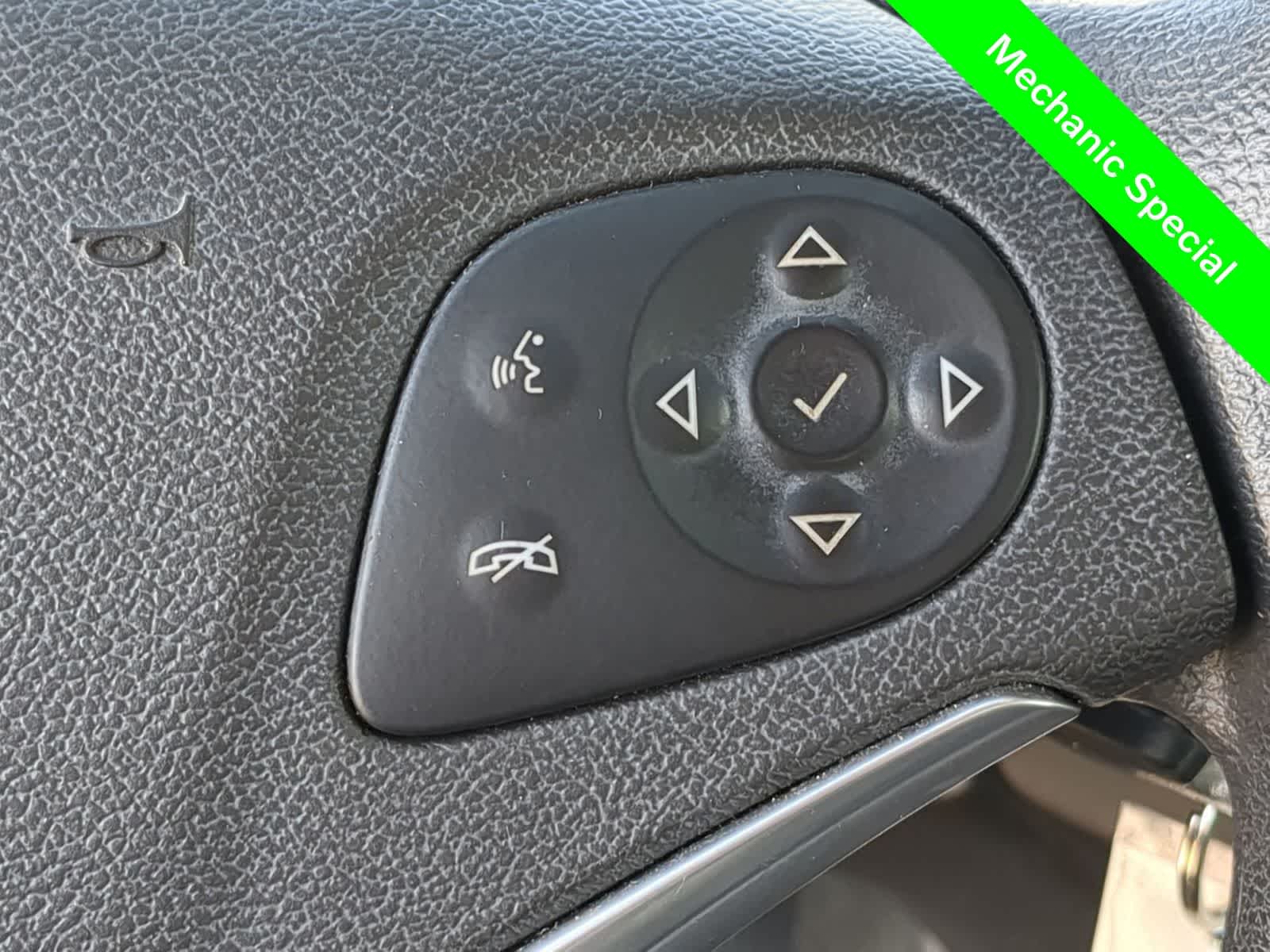 Thumbnail: 2014 Chevrolet Impala - 24