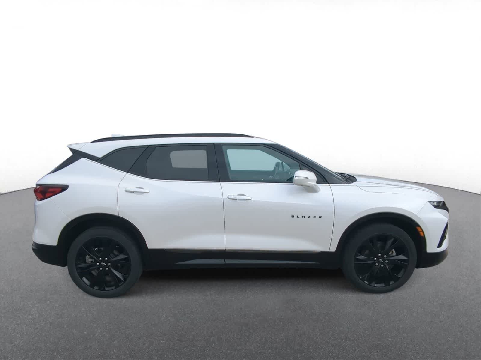 Thumbnail: 2020 Chevrolet Blazer - 9