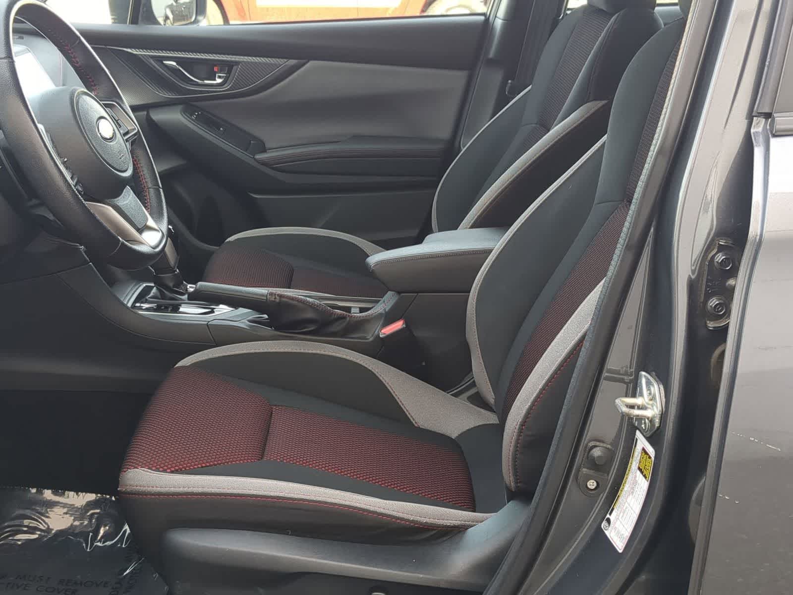 Thumbnail: 2020 Subaru Impreza - 23