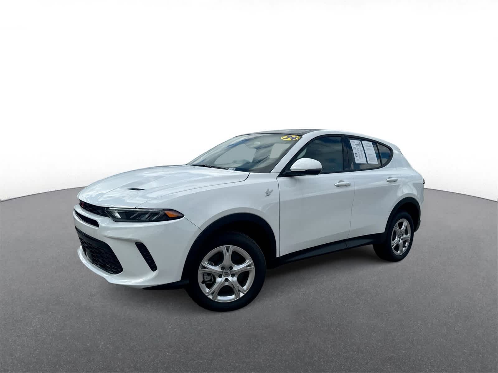 2024 Dodge Hornet GT -
                  Troy, MI