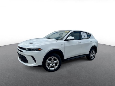 2024 Dodge Hornet GT SUV