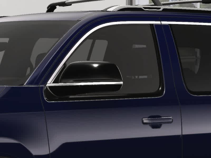 2025 Jeep Wagoneer  15