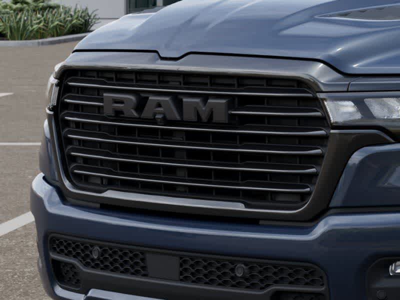Thumbnail: 2026 RAM 1500 - 11