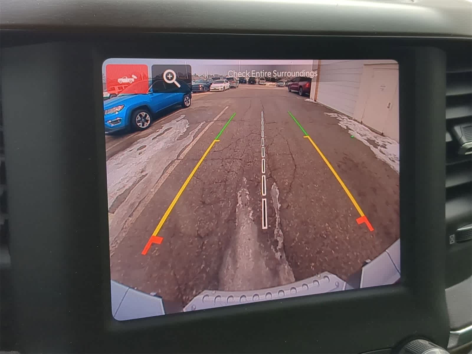 Thumbnail: 2022 RAM 2500 - 34