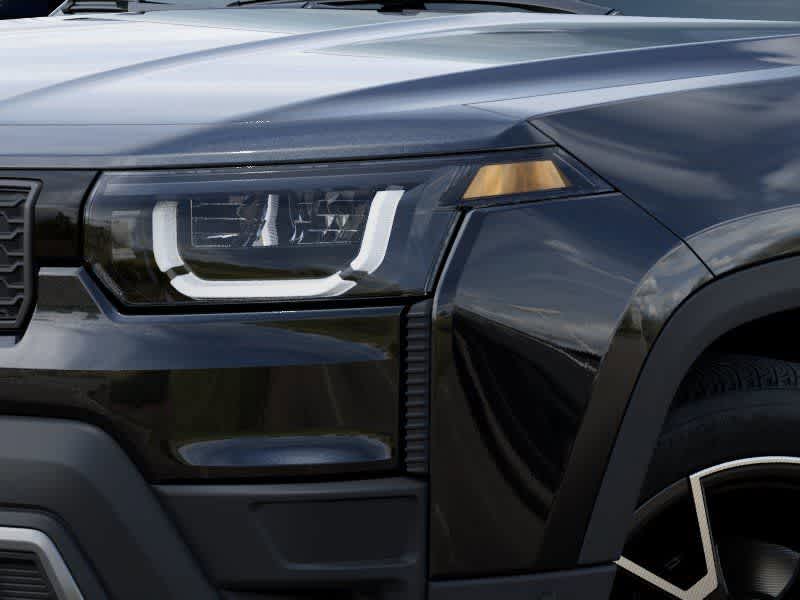 Thumbnail: 2026 Jeep Cherokee - 10