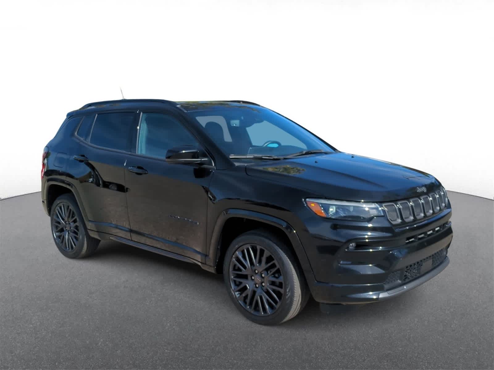 Thumbnail: 2022 Jeep Compass - 2