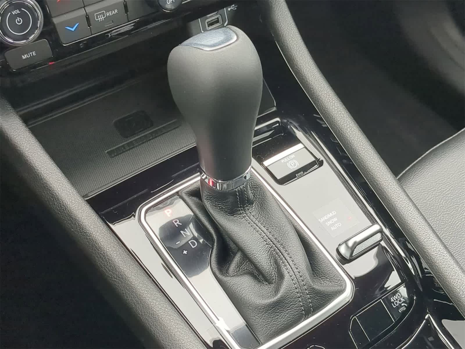 Thumbnail: 2026 Jeep Compass - 37