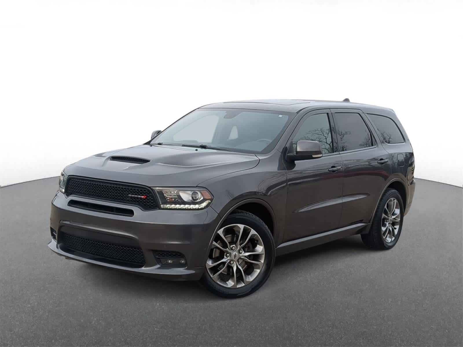 2019 Dodge Durango R/T's photo