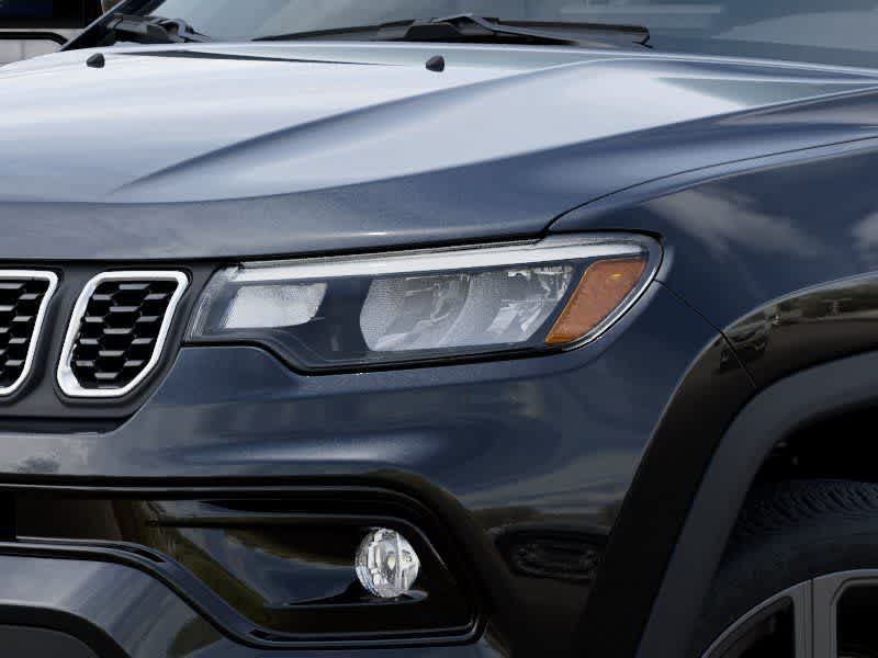 Thumbnail: 2026 Jeep Compass - 10