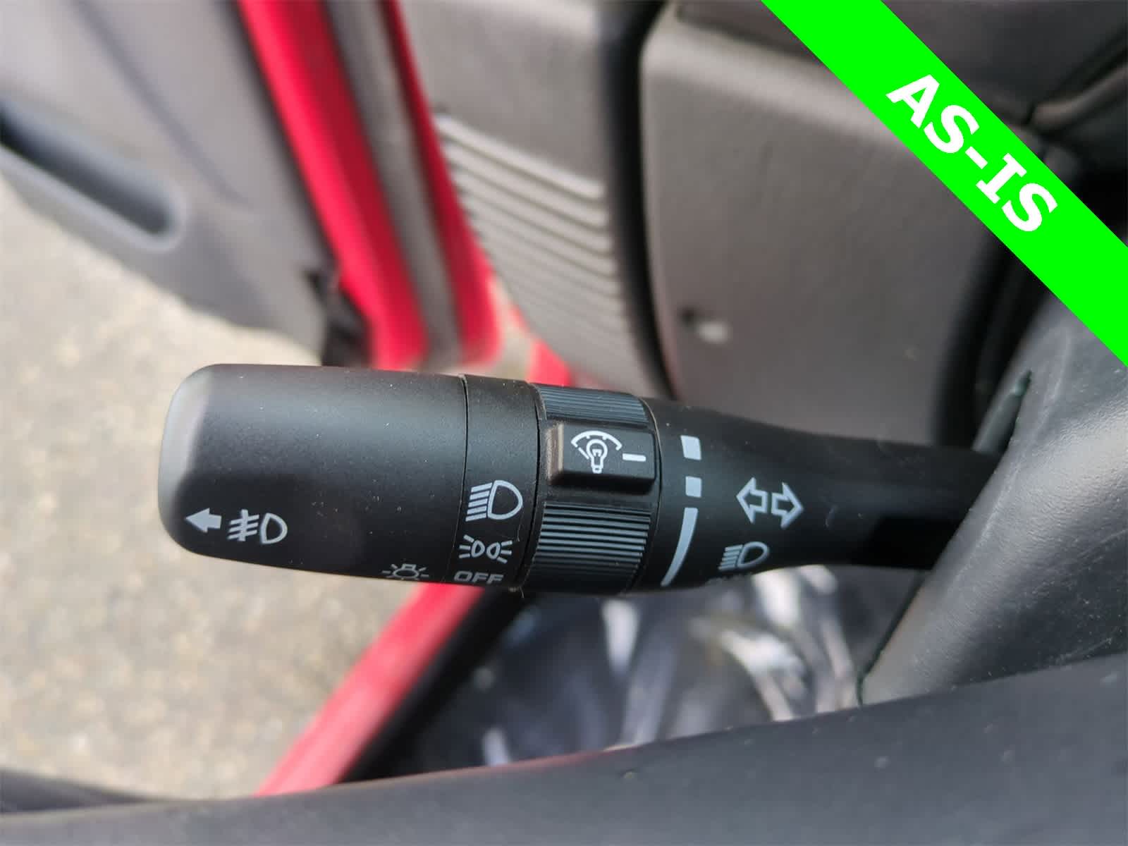 Thumbnail: 2004 Jeep Wrangler - 23