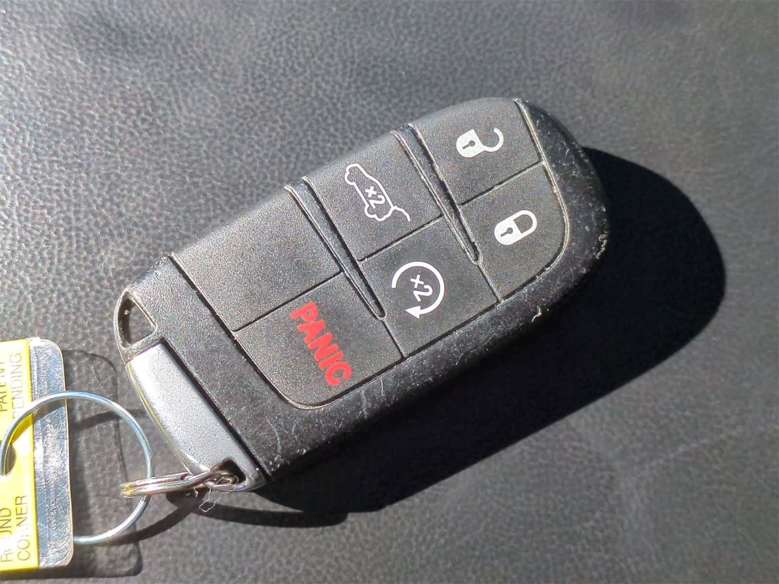 Thumbnail: 2018 Jeep Grand Cherokee - 34