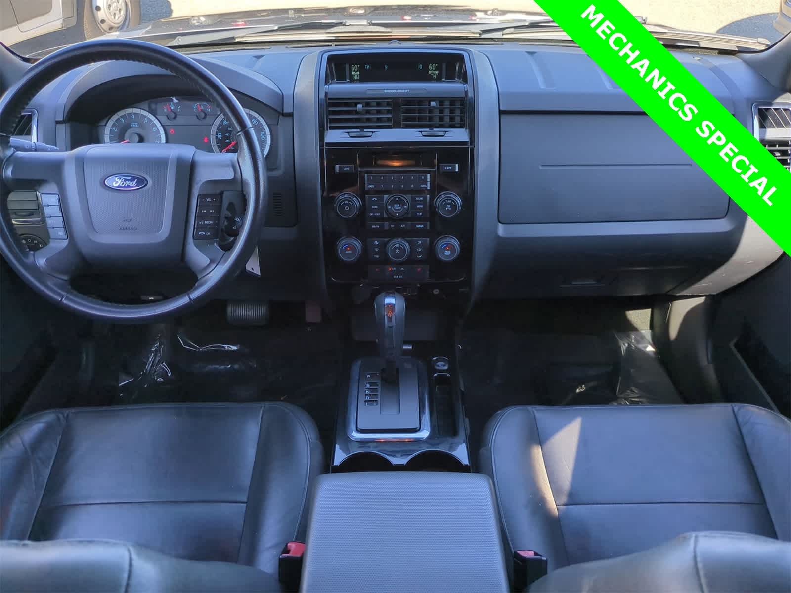 Thumbnail: 2012 Ford Escape - 15