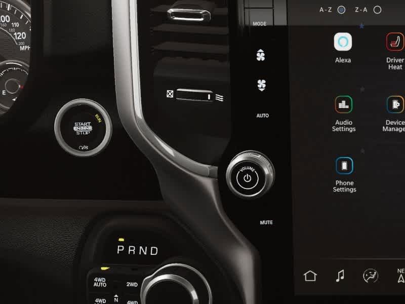 Thumbnail: 2026 RAM 1500 - 24